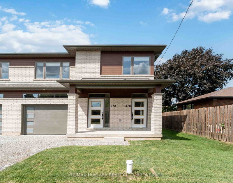 Image of home for listing MLS® X13841134