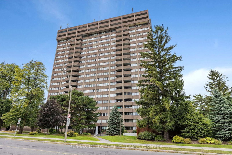 Image of home for listing MLS® X13841248
