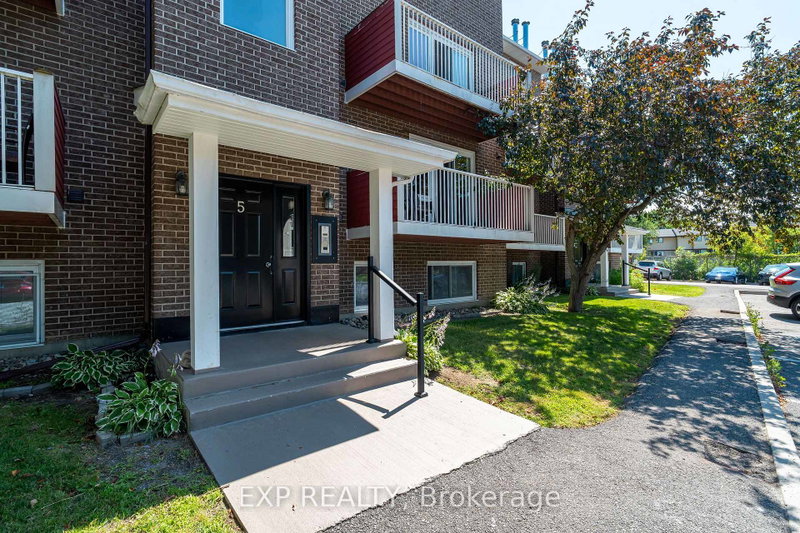 Image of home for listing MLS® X13841264