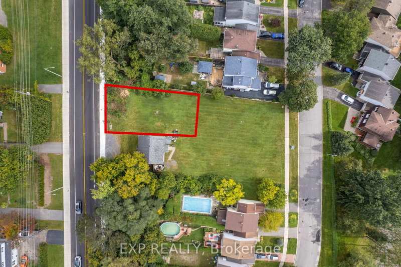 Image of home for listing MLS® X13841304