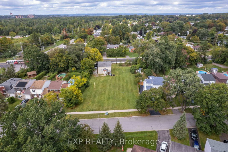 Image of home for listing MLS® X13841304