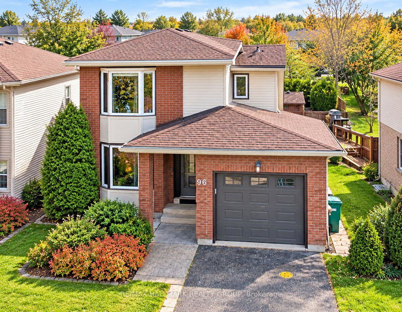 Image of home for listing MLS® X13841344
