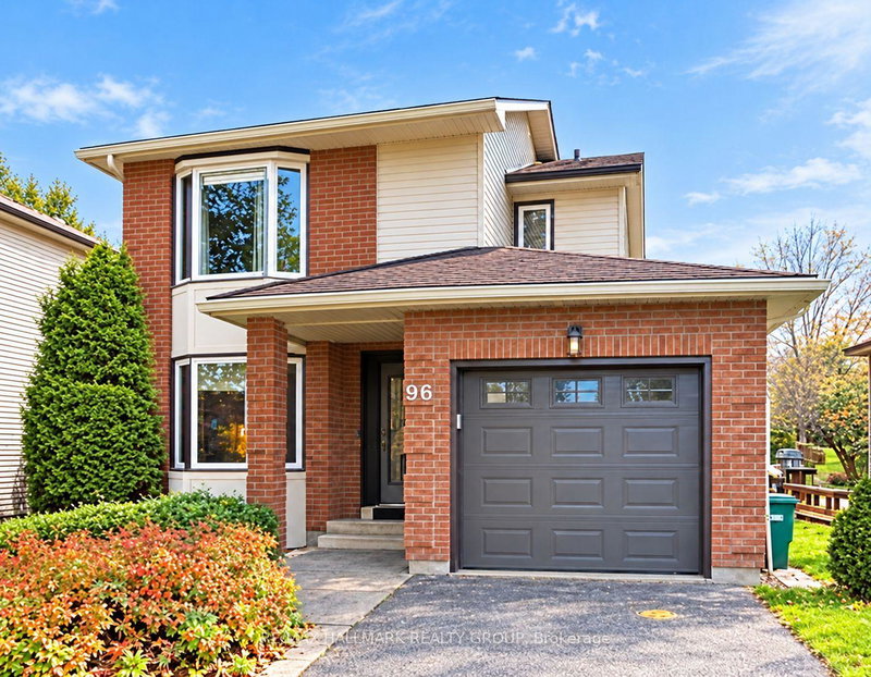 Image of home for listing MLS® X13841344
