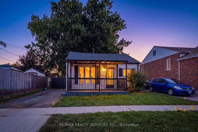 Image of home for listing MLS® X13841360