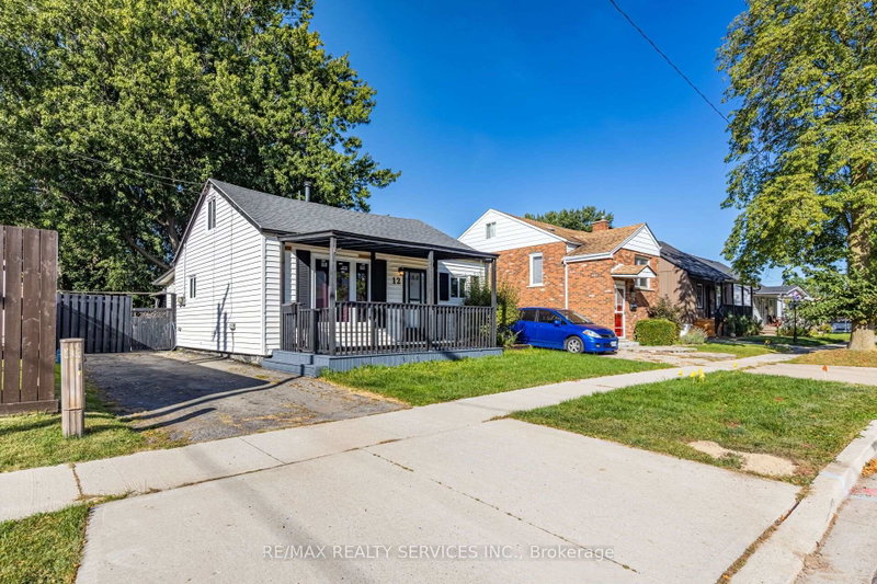 Image of home for listing MLS® X13841360