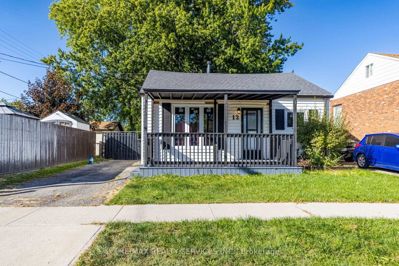 Image of home for listing MLS® X13841360