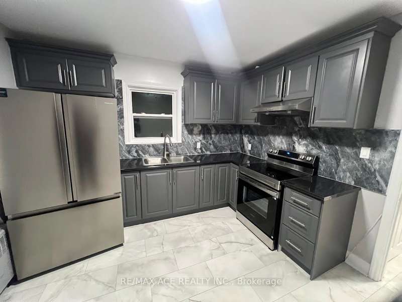 Image of home for listing MLS® X13841370