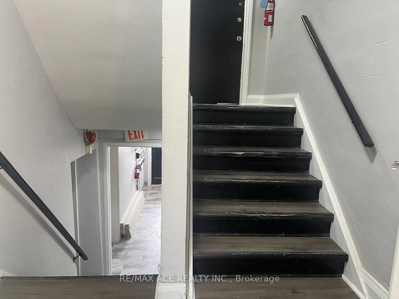 Image of home for listing MLS® X13841370