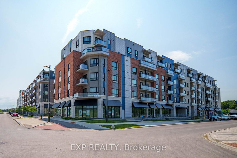 Image of home for listing MLS® X13841424