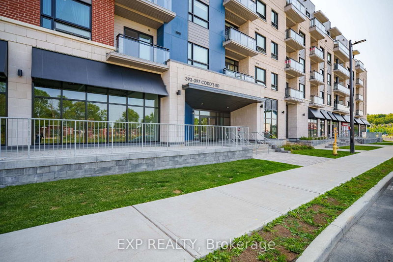 Image of home for listing MLS® X13841424
