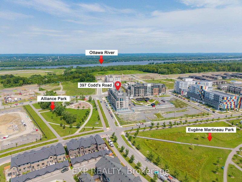 Image of home for listing MLS® X13841424
