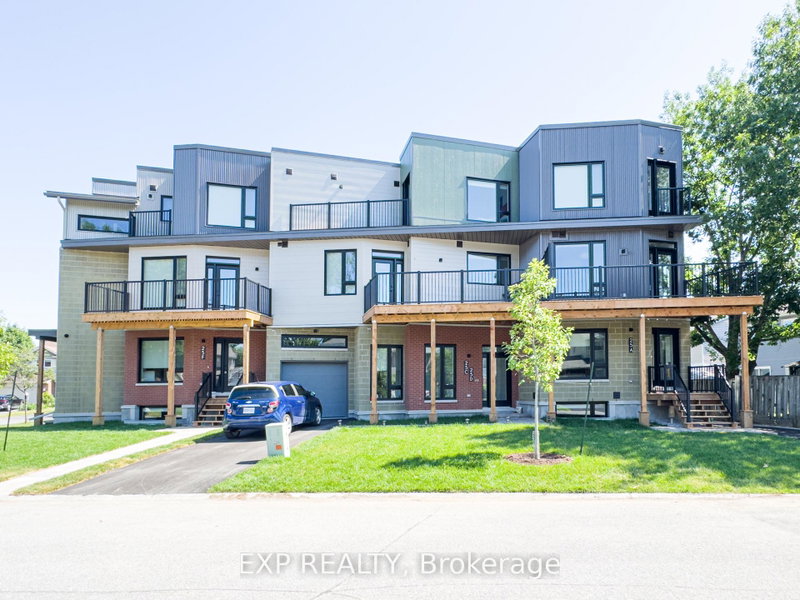 Image of home for listing MLS® X13841644