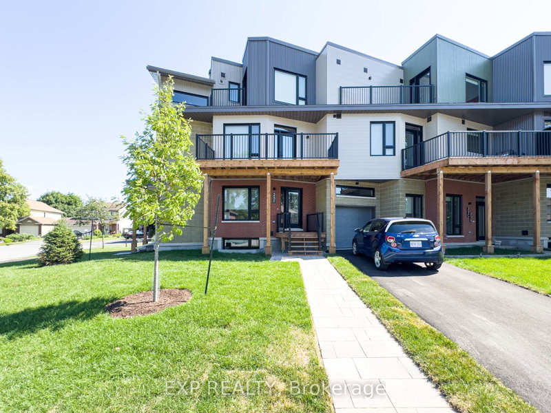Image of home for listing MLS® X13841644