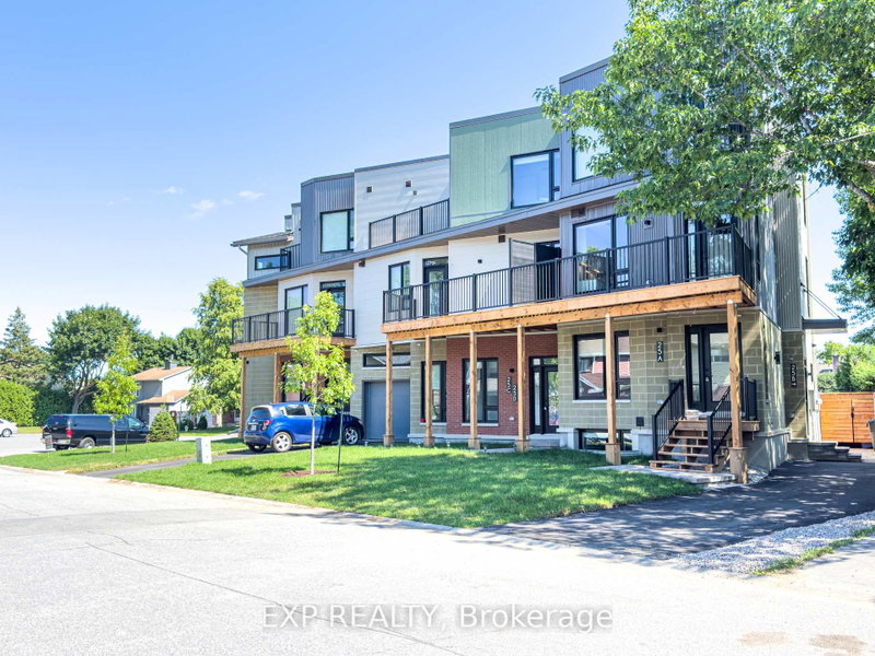 Image of home for listing MLS® X13841644
