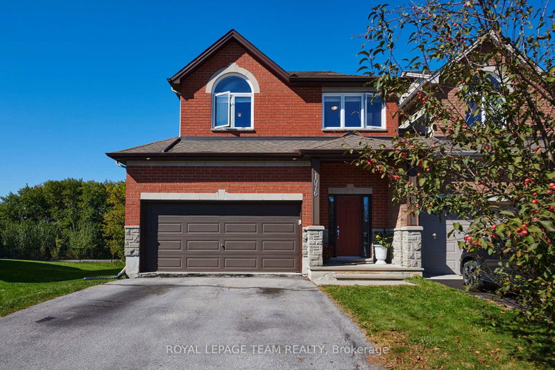 Image of home for listing MLS® X13841680