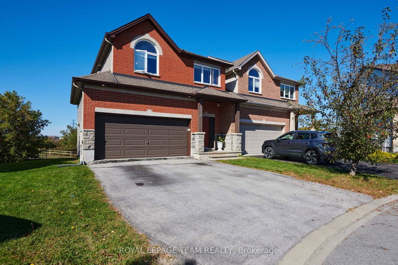 Image of home for listing MLS® X13841680