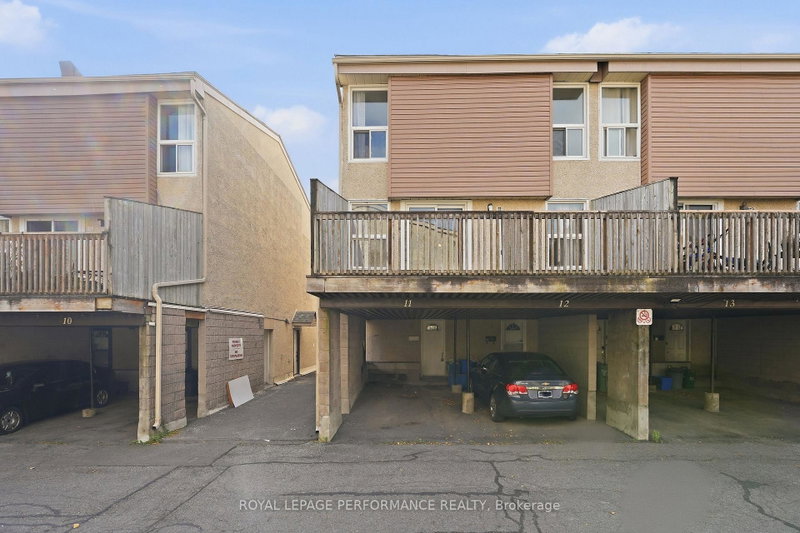 Image of home for listing MLS® X13841706
