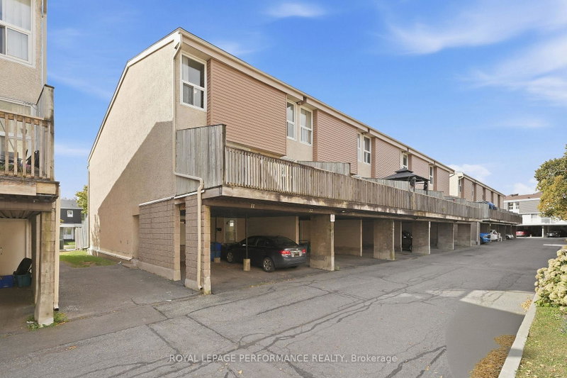 Image of home for listing MLS® X13841706