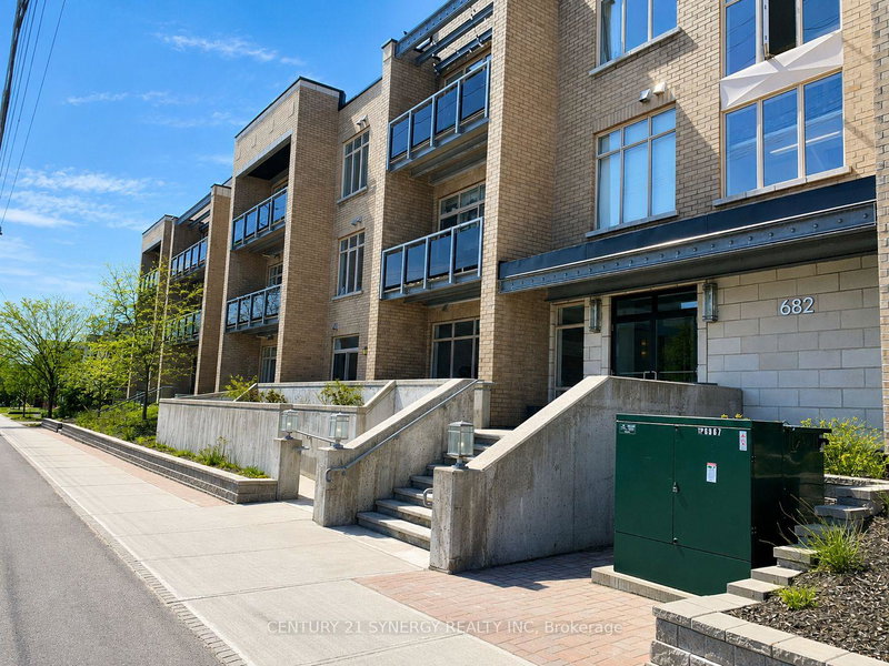 Image of home for listing MLS® X13841718