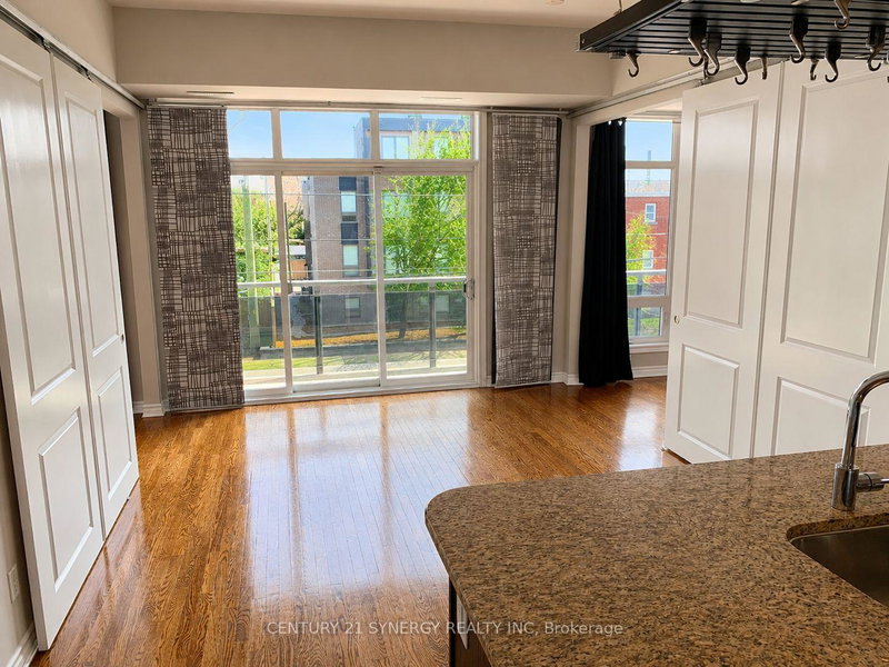Image of home for listing MLS® X13841718