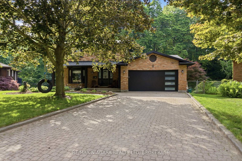 Image of home for listing MLS® X13841738