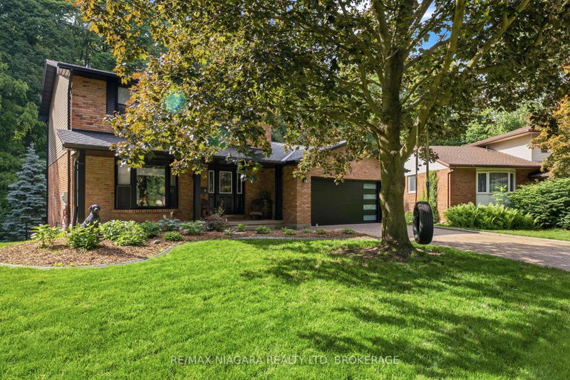 Image of home for listing MLS® X13841738