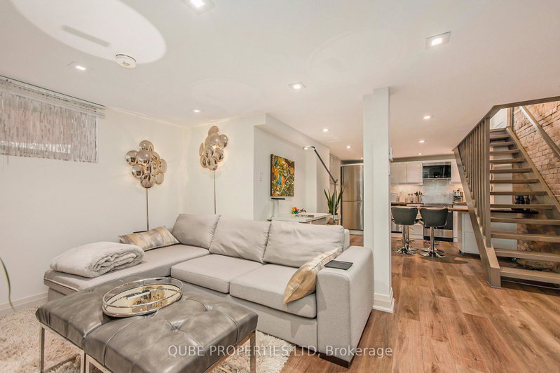 Image of home for listing MLS® X13841760
