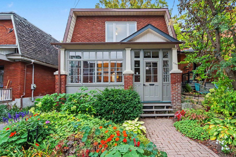 Image of home for listing MLS® X13841870