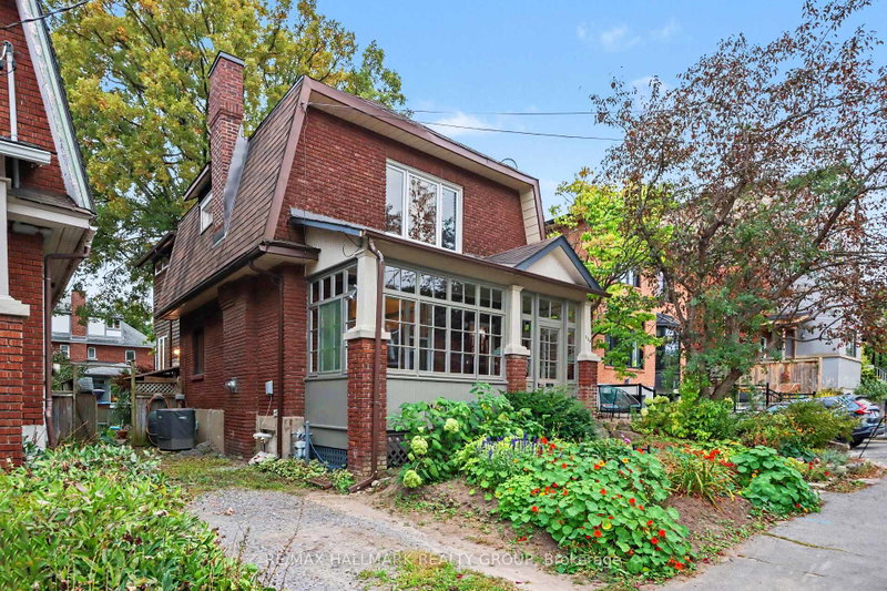 Image of home for listing MLS® X13841870