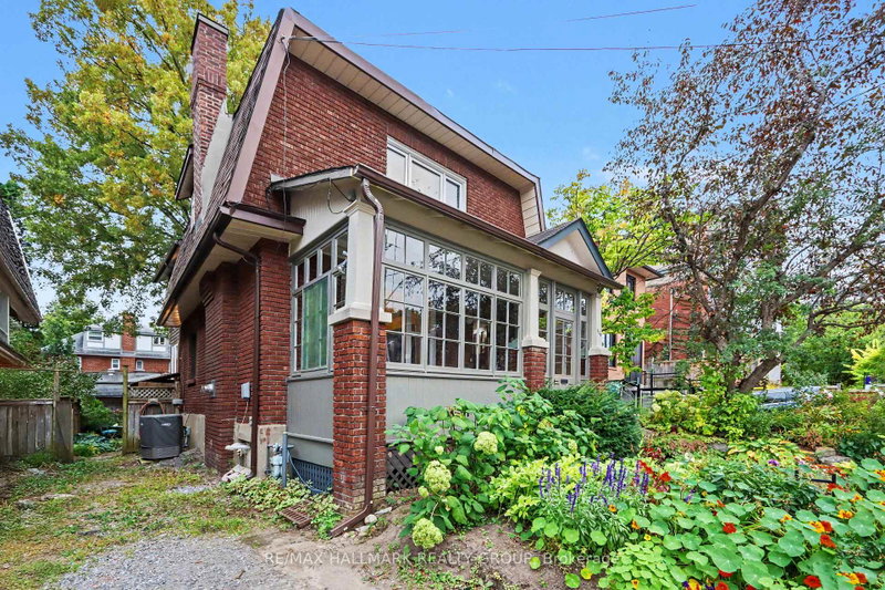 Image of home for listing MLS® X13841870
