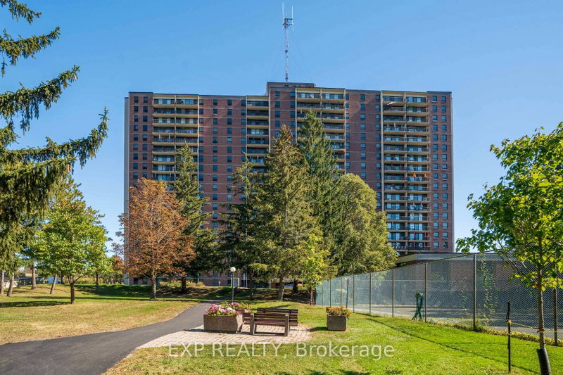 Image of home for listing MLS® X13841894