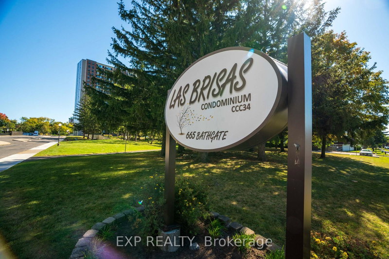 Image of home for listing MLS® X13841894