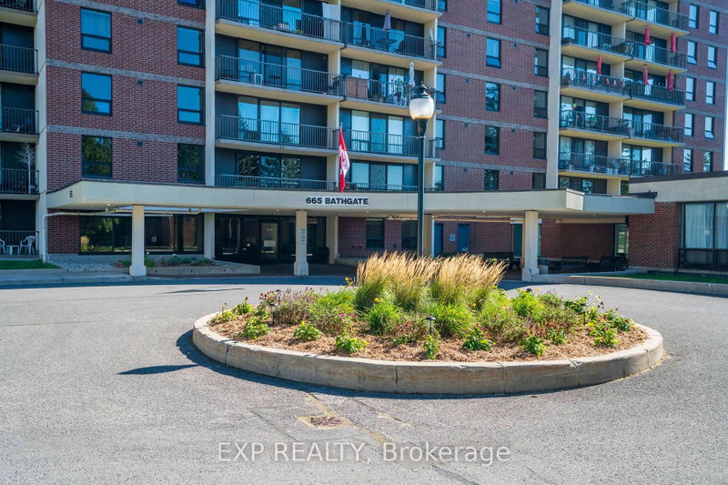 Image of home for listing MLS® X13841894
