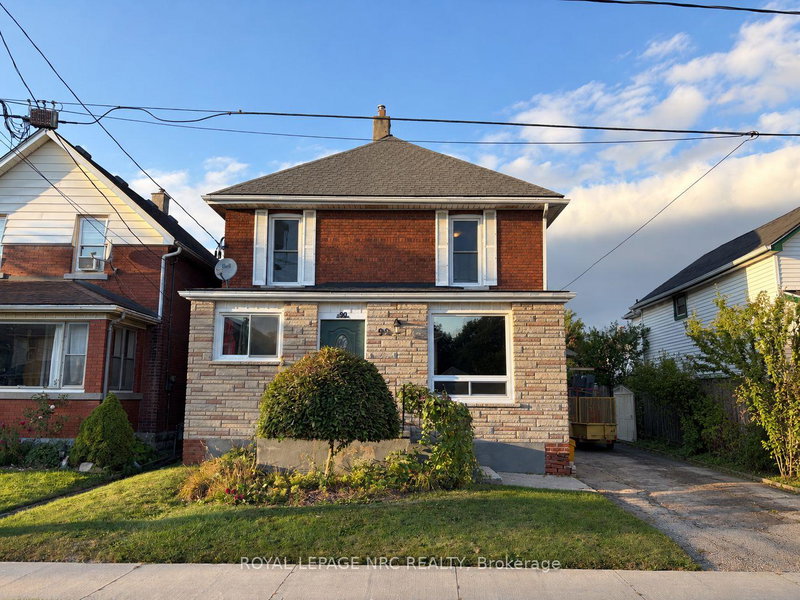 Image of home for listing MLS® X13841990