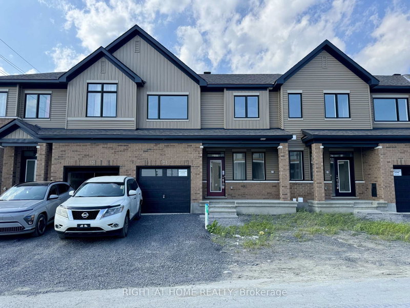 Image of home for listing MLS® X13842072
