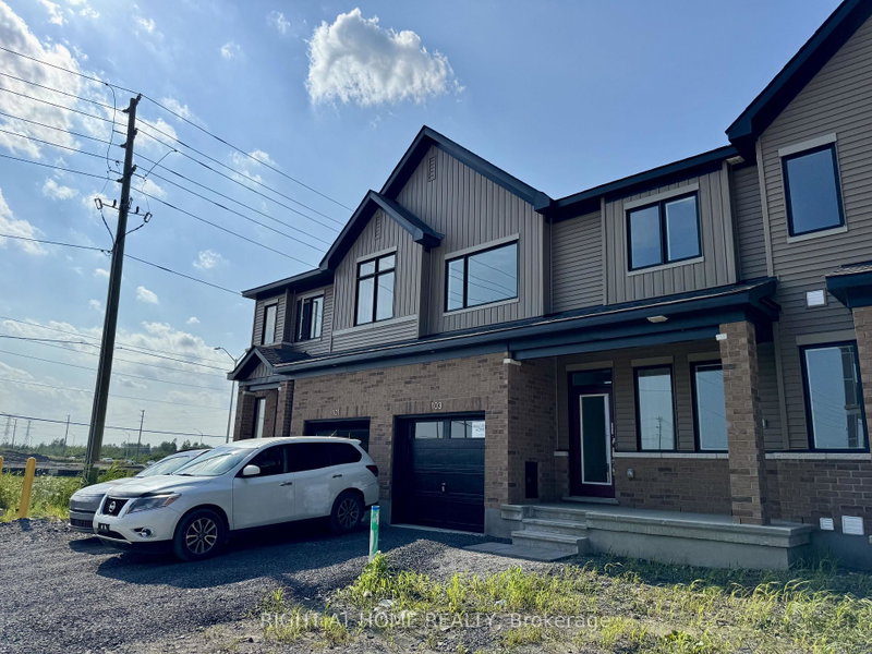 Image of home for listing MLS® X13842072