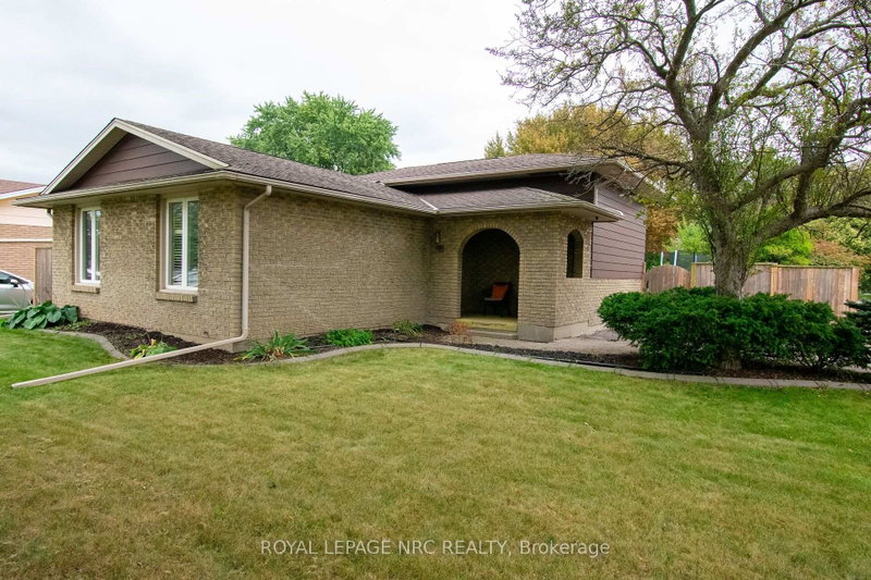 Image of home for listing MLS® X13842316