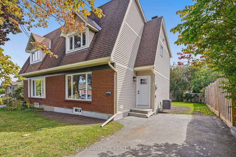 Image of home for listing MLS® X13842380