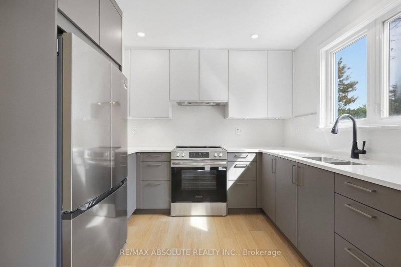 Image of home for listing MLS® X13842380