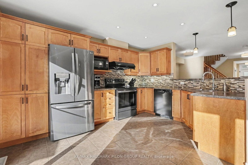 Image of home for listing MLS® X13842610