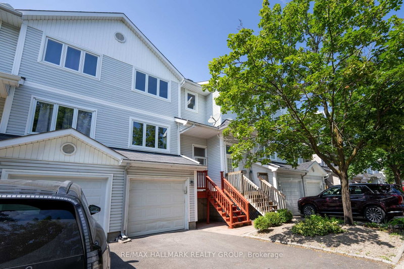 Image of home for listing MLS® X13842800
