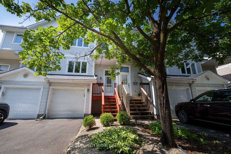 Image of home for listing MLS® X13842800
