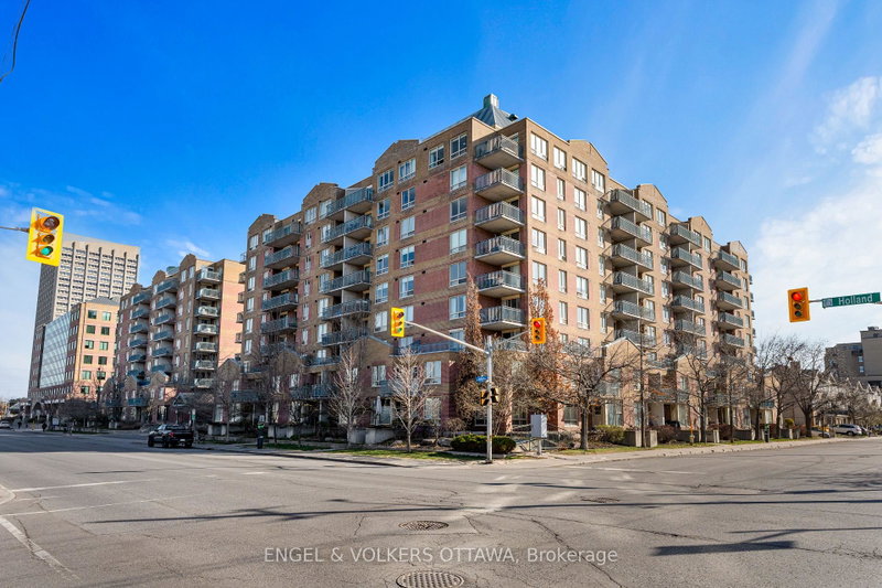 Image of home for listing MLS® X13842824