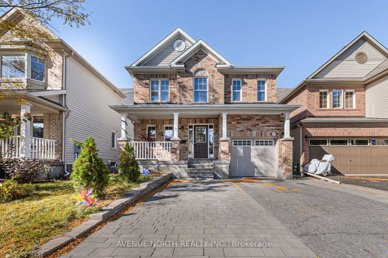 Image of home for listing MLS® X13842918