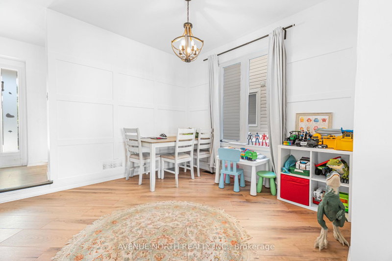Image of home for listing MLS® X13842918