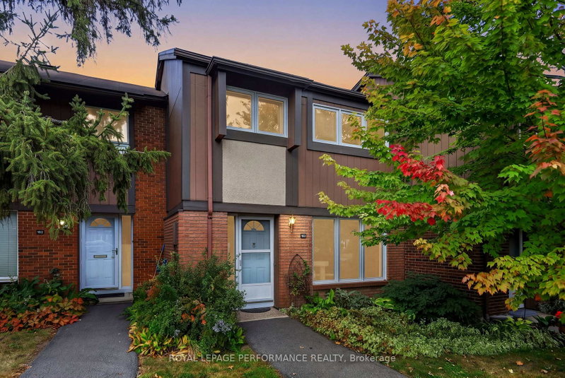 Image of home for listing MLS® X13842948