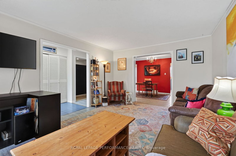 Image of home for listing MLS® X13842948