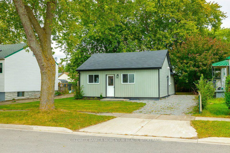 Image of home for listing MLS® X13843054