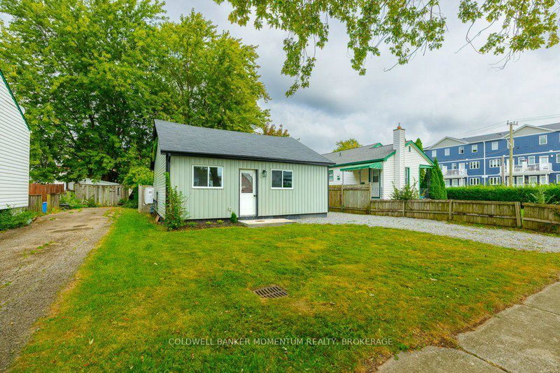 Image of home for listing MLS® X13843054