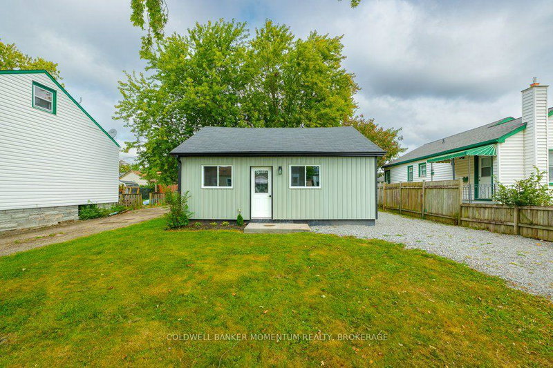 Image of home for listing MLS® X13843054